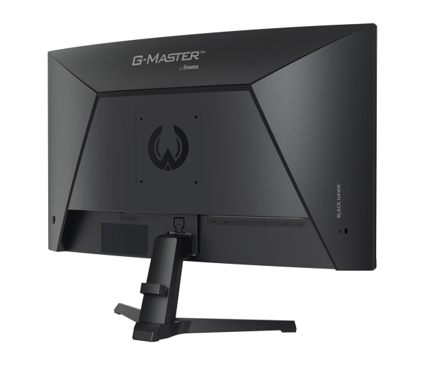 iiyama G-Master GC2781HSU-B1 Red Eagle - 1518014 - zdjęcie 6